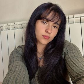 Sofia Camila, Niñera o canguro en Quintanar de la Orden