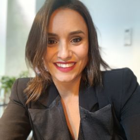 Giulia, Babysitter in Dos Hermanas