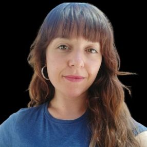 ALICIA, Babysitter in Verín