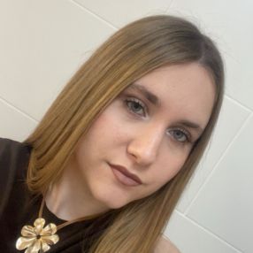 Paloma, Niñera o canguro en Moraleja