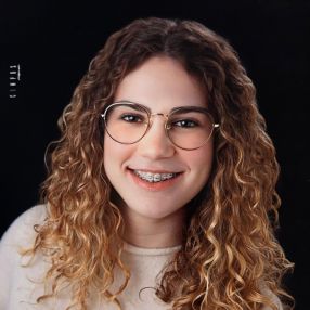 Maria, Niñera o canguro en Benisa