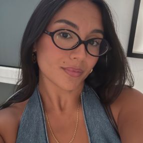 Cristina, Niñera o canguro en Tahiche