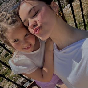 Paula, Babysitter in Cazorla