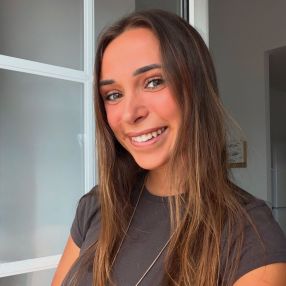 Laura, Niñera o canguro en Cornellà de Llobregat