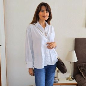 Raluca, Babysitter in Terrassa