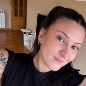 Carla, Niñera o canguro en Utebo