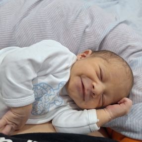 Leonel, Familia en Sant Vicenç dels Horts