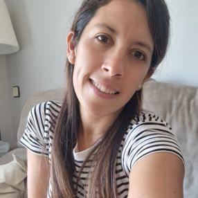 Giuliana, Babysitter in Cardedeu