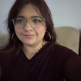 Mariafernanda Dos Ramos, Niñera o canguro en Vilablareix
