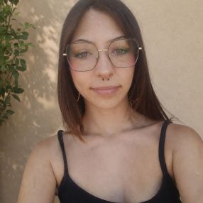 Rocio, Babysitter in Villamediana de Iregua