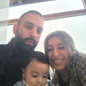 Fran, Family in Colloto