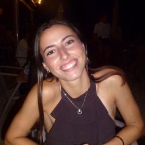 Claudia, Babysitter in Caldes d'Estrac