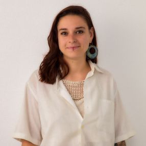 Laia, Babysitter in La Garriga