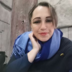 Jacqueline, Niñera o canguro en Torrevieja