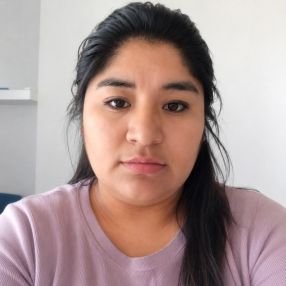 Luz Danila, Niñera o canguro en Madrid