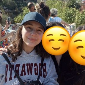 Sofia, Niñera o canguro en Catral
