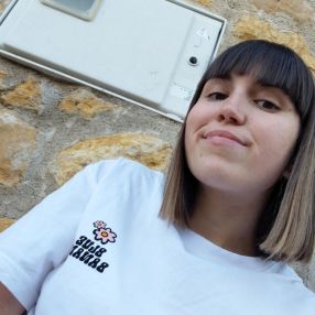 Paula, Niñera o canguro en Santa Bárbara