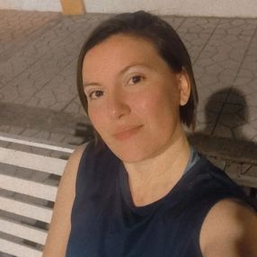 Nathalia, Niñera o canguro en Almendralejo