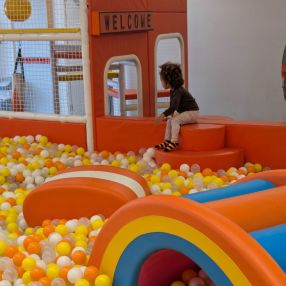 C, Family in Torrelles de Llobregat