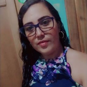 Danielly, Babysitter in Noia