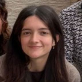 Andrea, Niñera o canguro en Punta Umbría