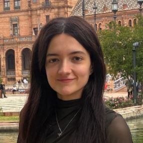 Andrea, Niñera o canguro en Punta Umbría