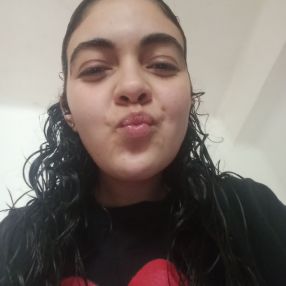 Meryem, Babysitter in Cenicero