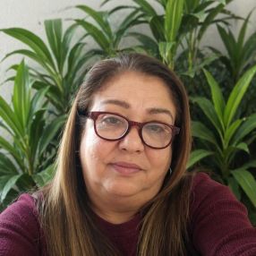 Maria Caridad, Babysitter in Benetúser