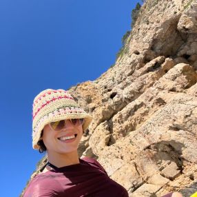 Maria, Niñera o canguro en Jávea