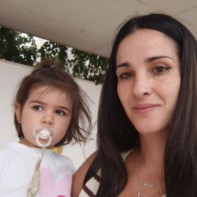 Maria Consuelo, Familia en Peligros