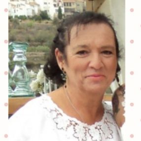 María José, Niñera o canguro en Baeza