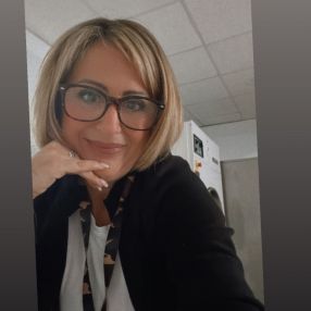 Inma, Babysitter in Ceuta