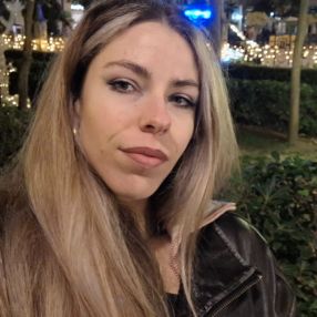 Carmen, Niñera o canguro en Vitoria-Gasteiz