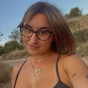 Vanessa, Niñera o canguro en Tarazona