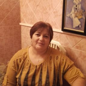 Monica, Niñera o canguro en Mocejón