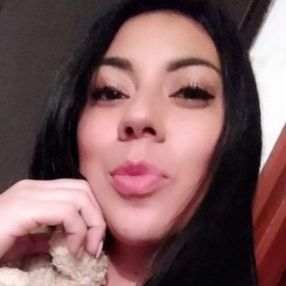 Luisa fernanda, Babysitter in Cubelles