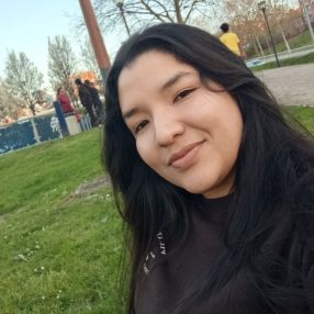 Maria, Niñera o canguro en Sestao