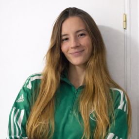 Ana, Babysitter in Brunete