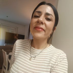 Natalia, Babysitter in Castelldefels