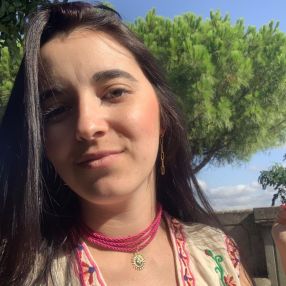 SARAY, Babysitter in Bollullos Par del Condado
