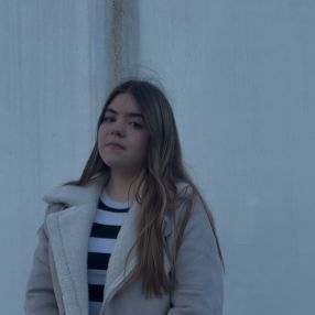 Virginia, Babysitter in Torredonjimeno