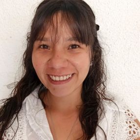 Rocio, Babysitter in Málaga