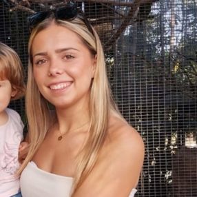 Noah, Babysitter in Los Realejos