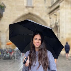 Carmen, Familia en Coria del Río