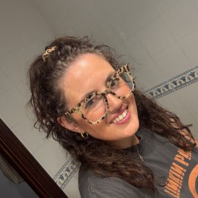 Alba, Babysitter in Córdoba