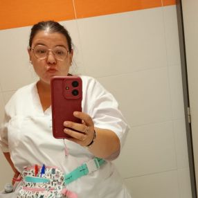 Patricia, Niñera o canguro en Betanzos