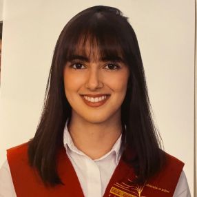María, Niñera o canguro en Tembleque