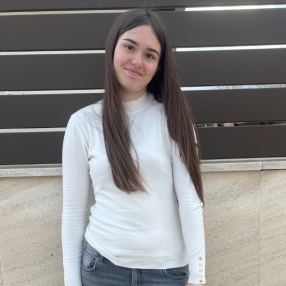 Sandra, Babysitter in El Viso de San Juan