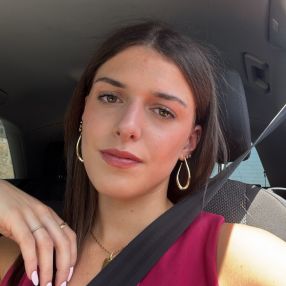 Rita, Niñera o canguro en Nigrán