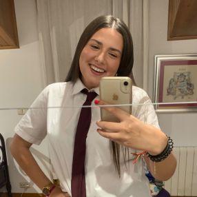 Laia, Babysitter in Canet de Berenguer